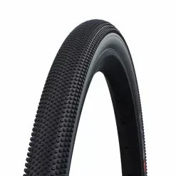 Schwalbe G-One Allround Gravel Reifen Evolution Addix SpeedGrip SuperGround 28 Zoll X 1.35 / 622 X 35 Schwarz