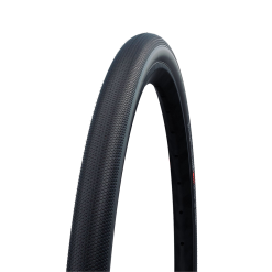 Schwalbe G-One Allround Gravel Reifen Perfomance Addix RaceGuard 27,5 Zoll X 1.35 / 584 X 35 Schwarz