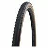 Schwalbe X-One Speed Gravel / Cross Reifen Perfomance Addix RaceGuard 28 Zoll X 1.30 / 622 X 33 Schwarz-classic -Rennrad Road Reifen 51619 0 Reifen Schwalbe X One Speed