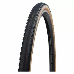 Schwalbe X-One Speed Gravel / Cross Reifen Perfomance Addix RaceGuard 28 Zoll X 1.30 / 622 X 33 Schwarz-classic