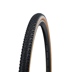 Schwalbe X-One Allround Gravel / Cross Reifen Perfomance Addix RaceGuard 28 Zoll X 1.30 / 622 X 33 Schwarz-classic