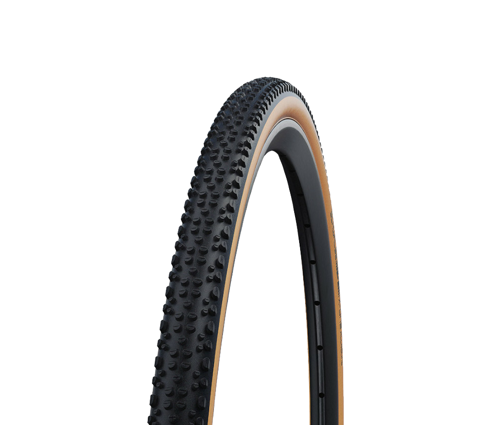 Schwalbe X-One Allround Gravel / Cross Reifen Perfomance Addix RaceGuard 28 Zoll X 1.30 / 622 X 33 Schwarz-classic 3 Schwalbe X-One Allround Gravel / Cross Reifen Perfomance Addix RaceGuard 28 Zoll X 1.30 / 622 X 33 Schwarz-classic