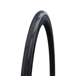 Schwalbe Pro One Reifen Evolution Addix V-Guard Tubeless Easy 30x622 Schwarz