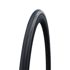 Schwalbe E One Reifen Evolution 28x622 Addix Race V-Guard Tube Type Schwarz