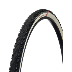 Challenge Chicane TE Schlauchreifen 320 TPI Tubular 33x622 Schwarz-weiss