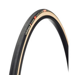 Challenge Criterium SC Schlauchreifen 25x622 Tubular Schwarz Weiss