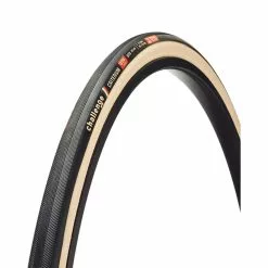 Challenge Criterium Ultra Schlauchreifen 27x622 Tubular Schwarz Weiss