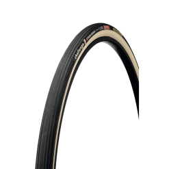 Challenge Strada Bianca Ultra Road Schlauchreifen 30x622 Tubular Schwarz-hellbraun