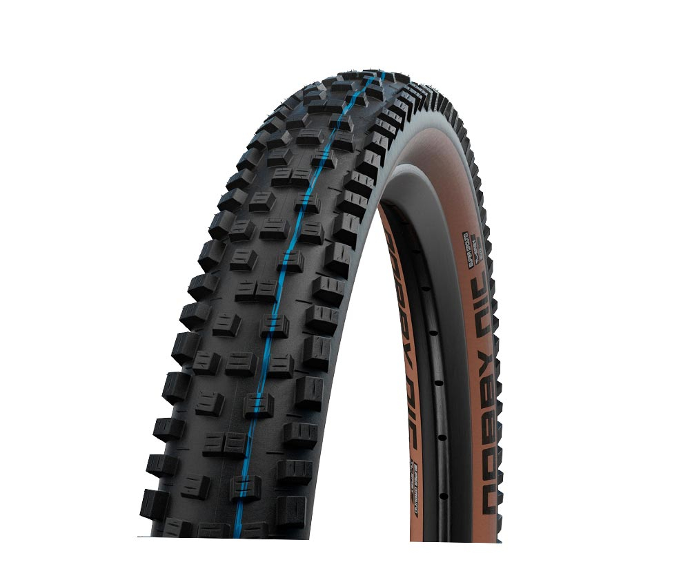 Schwalbe Nobby Nic Reifen Evo Addix Speedgrip SuperGround 29 Zoll X 2.4 BronzeSkin 3 Schwalbe Nobby Nic Reifen Evo Addix Speedgrip SuperGround 29 Zoll X 2.4 BronzeSkin
