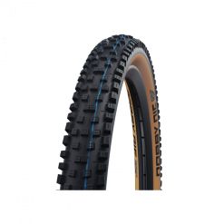 Schwalbe Nobby Nic Reifen Evo Addix Speedgrip SuperGround 27,5 Zoll X 2.4 ClassicSkin