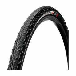 Challenge Chicane TLR Faltreifen 120 TPI 33x622 Schwarz