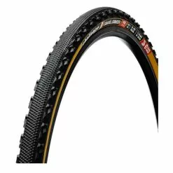 Challenge Gravel Grinder Pro 33x622 Faltreifen 260 TPI Schwarz-braun