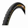 Challenge Gravel Grinder Pro TLR 33x622 Faltreifen 260 TPI Schwarz-braun