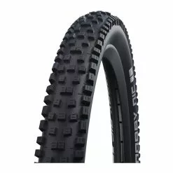 Schwalbe Nobby Nic Reifen Performance Addix TLR 27,5 Zoll X 2.4