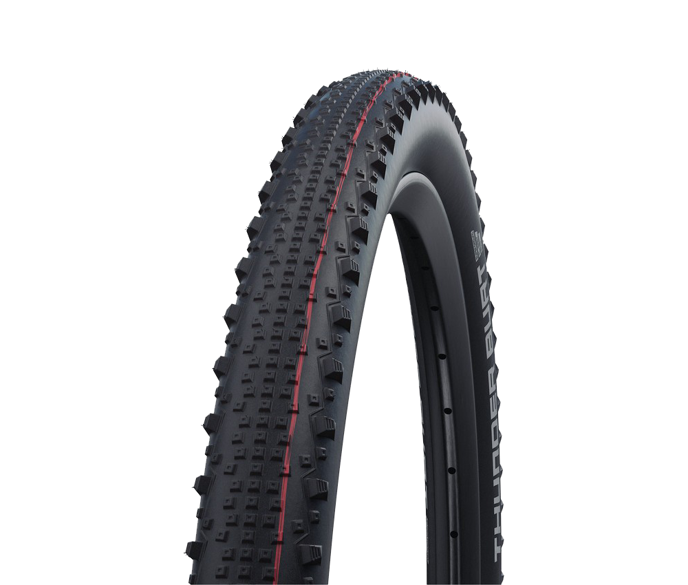 Schwalbe Thunder Burt Reifen Addix Speed SuperGround 29 Zoll X 2.35 3 Schwalbe Thunder Burt Reifen Addix Speed SuperGround 29 Zoll X 2.35