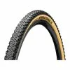 Continental Terra Trail ProTection Reifen 28 Zoll / 40 X 622 Black Chili TLR Faltbar Schwarz-creme -Rennrad Road Reifen 52768 0 Reifen Continental Terra TRail ProTection Tubeless Easy creme
