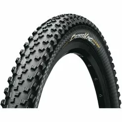 Conti Cross King Reifen BlackChili Protection TLR 29 Zoll X 2.3 Schwarz