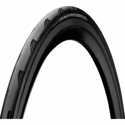 Continental Grand Prix 5000 S TR Reifen Tubeless 32x622 Schwarz