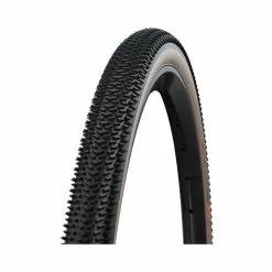 Schwalbe G-One R Gravel Reifen Evolution Addix SuperRace V-Guard 28 Zoll X 1.50 / 622 X 40 Schwarz-classic