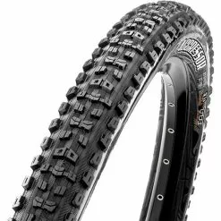 Maxxis Aggressor MTB Reifen 29 Zoll X 2.50 WT TR Dual Exo Faltreifen