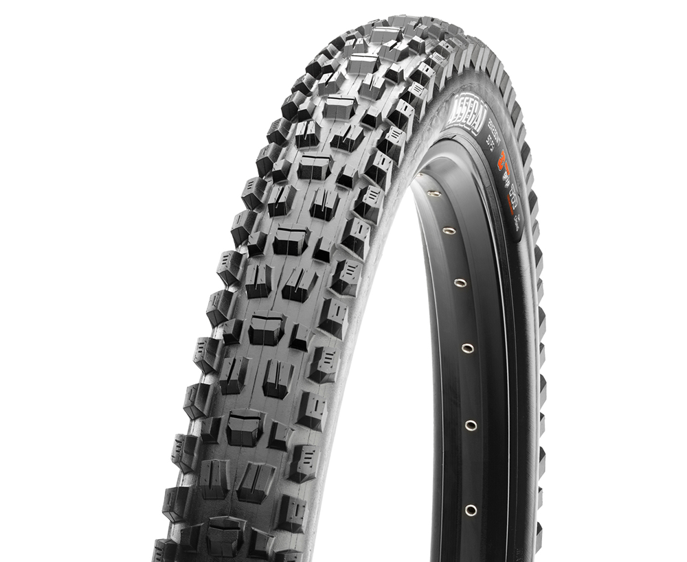 Maxxis Assegai MTB Reifen 27,5 Zoll X 2.50 WT EXO TR 3C Maxx Terra Faltreifen 3 Maxxis Assegai MTB Reifen 27,5 Zoll X 2.50 WT EXO TR 3C Maxx Terra Faltreifen