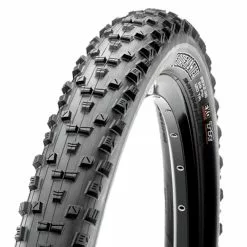 Maxxis Forekaster MTB Reifen 27,5 Zoll X 2.20 EXO TR Dual Faltreifen