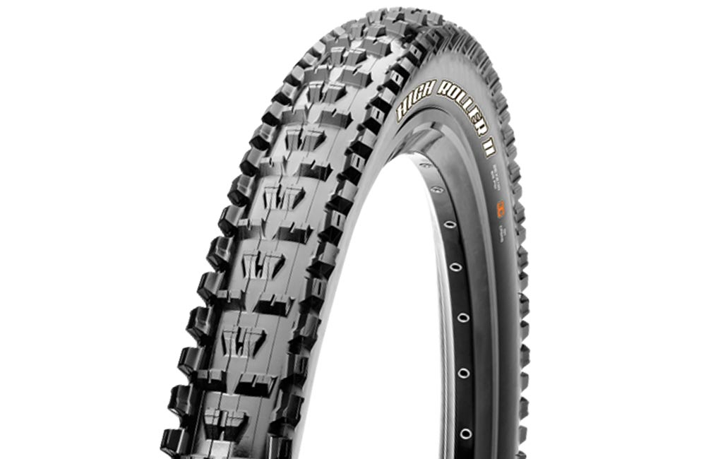 Maxxis High Roller II MTB Reifen 26 Zoll X 2.30 EXO TR 3C MaxxTerra Faltreifen 3 Maxxis High Roller II MTB Reifen 26 Zoll X 2.30 EXO TR 3C MaxxTerra Faltreifen