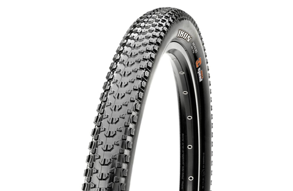 Maxxis IKON MTB Reifen 29 Zoll X 2.20 EXO, TR, 3C MaxxSpeed Faltreifen 3 Maxxis IKON MTB Reifen 29 Zoll X 2.20 EXO, TR, 3C MaxxSpeed Faltreifen
