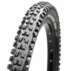 Maxxis MINION DHF MTB Reifen 27,5 Zoll X 2.30 EXO, TR, DUAL Faltreifen