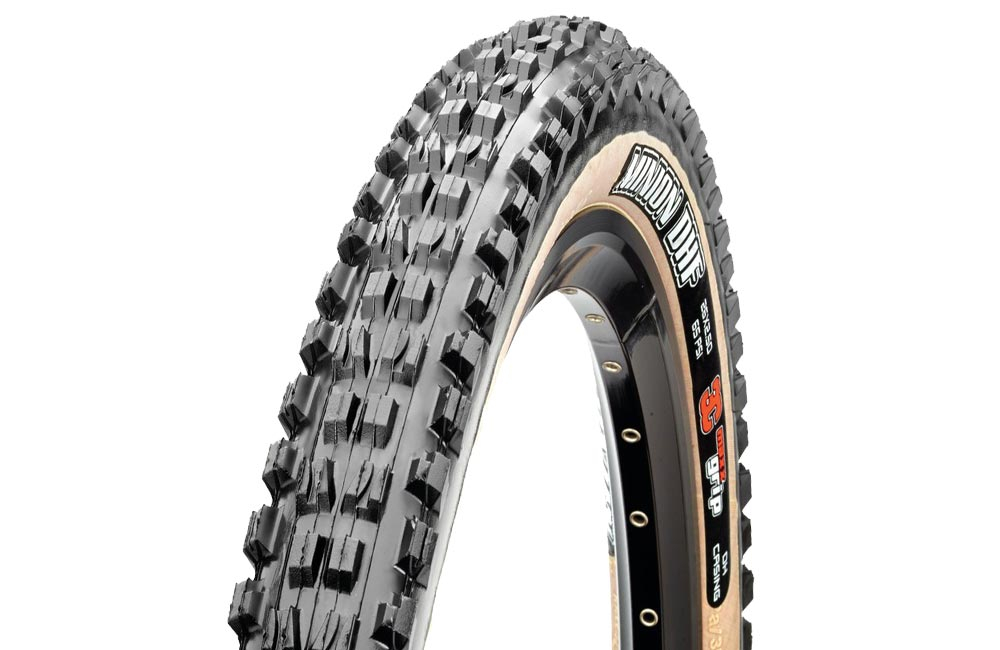 Maxxis MINION DHF MTB Reifen 27,5 Zoll X 2.30 Sw Skin EXO, TR, 3C MaxxTerra Faltreifen 3 Maxxis MINION DHF MTB Reifen 27,5 Zoll X 2.30 Sw Skin EXO, TR, 3C MaxxTerra Faltreifen