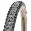 Maxxis MINION DHF MTB Reifen 27,5 Zoll X 2.50 Tanwall WT EXO, TR, DUAL Faltreifen 2 Maxxis MINION DHF MTB Reifen 27,5 Zoll X 2.50 Tanwall WT EXO, TR, DUAL Faltreifen -Rennrad Road Reifen 54795 0 reifen maxxis minion tanwall