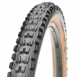 Maxxis MINION DHF MTB Reifen 29 Zoll X 2.60 Tanwall WT EXO, TR, DUAL Faltreifen