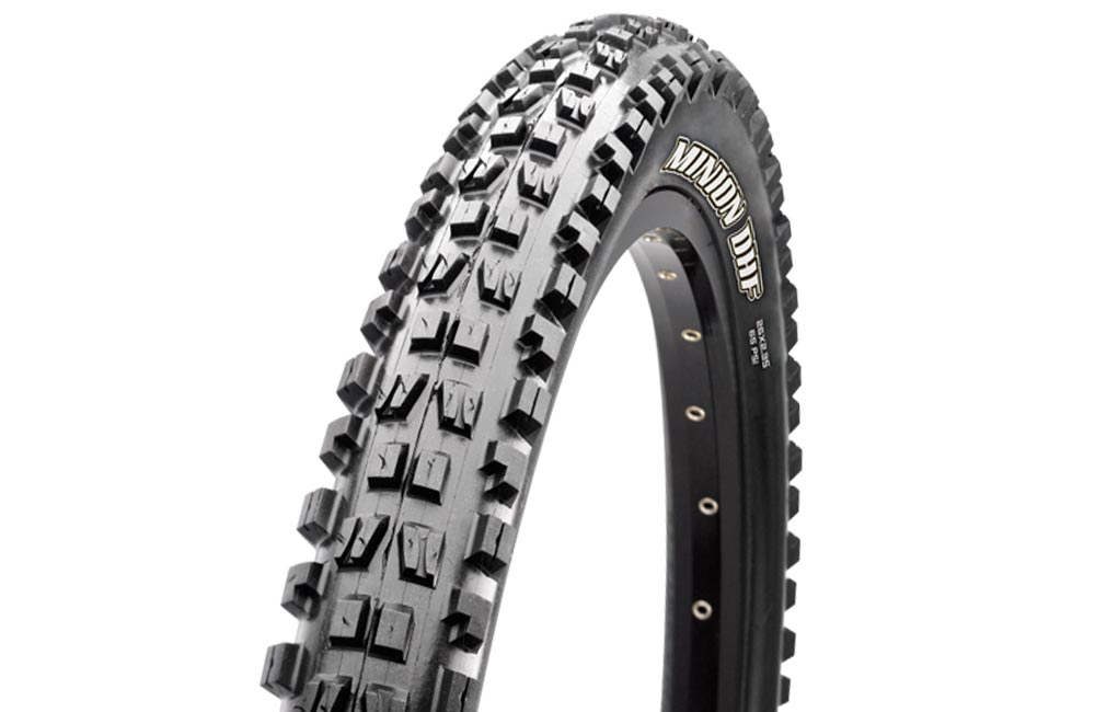 Maxxis MINION DHF MTB Reifen 29 Zoll X 2.60 WT, EXO, TR, 3C MaxxTerra Faltreifen 3 Maxxis MINION DHF MTB Reifen 29 Zoll X 2.60 WT, EXO, TR, 3C MaxxTerra Faltreifen