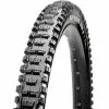 Maxxis MINION DHR II MTB Reifen 26 Zoll X 2.40 WT EXO, TR, 3C MaxxTerra Faltreifen