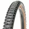 Maxxis MINION DHR II MTB Reifen 27,5 Zoll X 2.40 WT, Tanwall, EXO, TR, DUAL