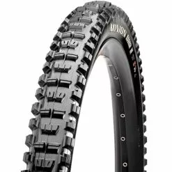 Maxxis MINION DHR II MTB Reifen 27,5 Zoll X 2.40 WT EXO TR 3C MaxxTerra