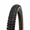 Schwalbe Big Betty Reifen EVO Addix Soft SuperTrail 29 Zoll X 2.40 BronzeSkin