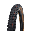 Schwalbe Magic Mary Reifen Addix Soft SuperGravity 27,5 Zoll X 2.40 ClassicSkin -Rennrad Road Reifen 56665 0 51134 0 Reifen Schwalbe MagicMary Skinwall 1