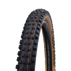 Schwalbe Magic Mary Reifen Addix Soft SuperGravity 27,5 Zoll X 2.40 ClassicSkin