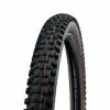 Schwalbe Magic Mary Reifen Addix Soft SuperGravity 29 Zoll X 2.40 BronzeSkin