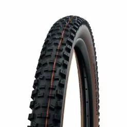 Schwalbe Magic Mary Reifen Addix Soft SuperTrail 29 Zoll X 2.40 BronzeSkin