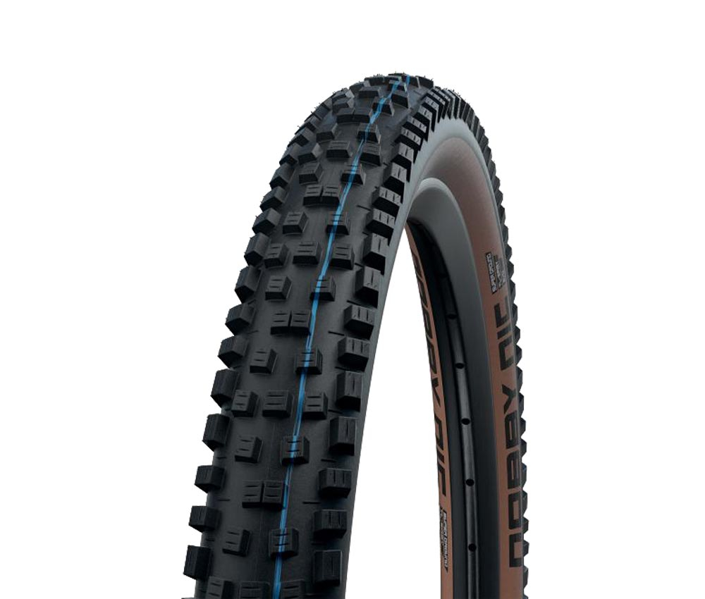 Schwalbe Nobby Nic Reifen EvoAddix Speedgrip SuperGround 26 Zoll X 2.4 BronzeSkin 3 Schwalbe Nobby Nic Reifen EvoAddix Speedgrip SuperGround 26 Zoll X 2.4 BronzeSkin