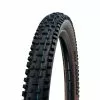 Schwalbe Nobby Nic Reifen Evo Addix Speedgrip Super Ground 27,5 Zoll X 2.35 BronzeSkin