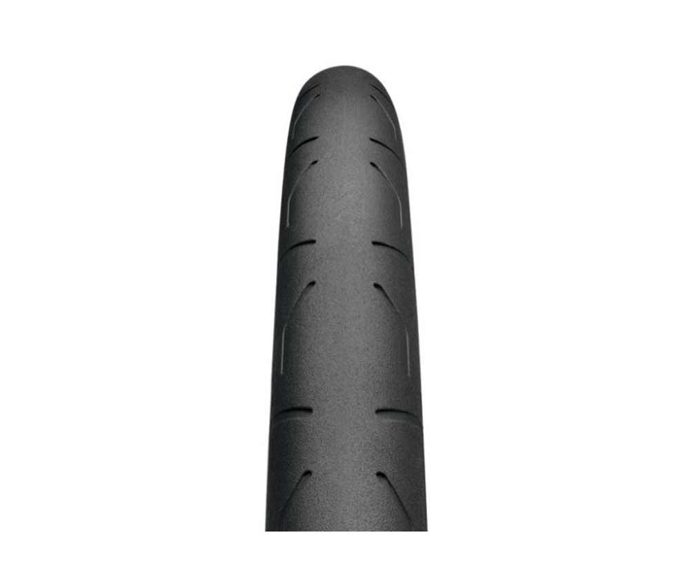 Continental Grand Prix Black Chili PolyX Braker 25 X 622 Schwarz Drahtreifen 4 Continental Grand Prix Black Chili PolyX Braker 25 X 622 Schwarz Drahtreifen – Bild 2