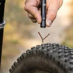 Wolf Tooth Flickstopfen - Tubeless Reifenperatur 7 Wolf Tooth Flickstopfen - Tubeless Reifenperatur -Rennrad Road Reifen 57774 2