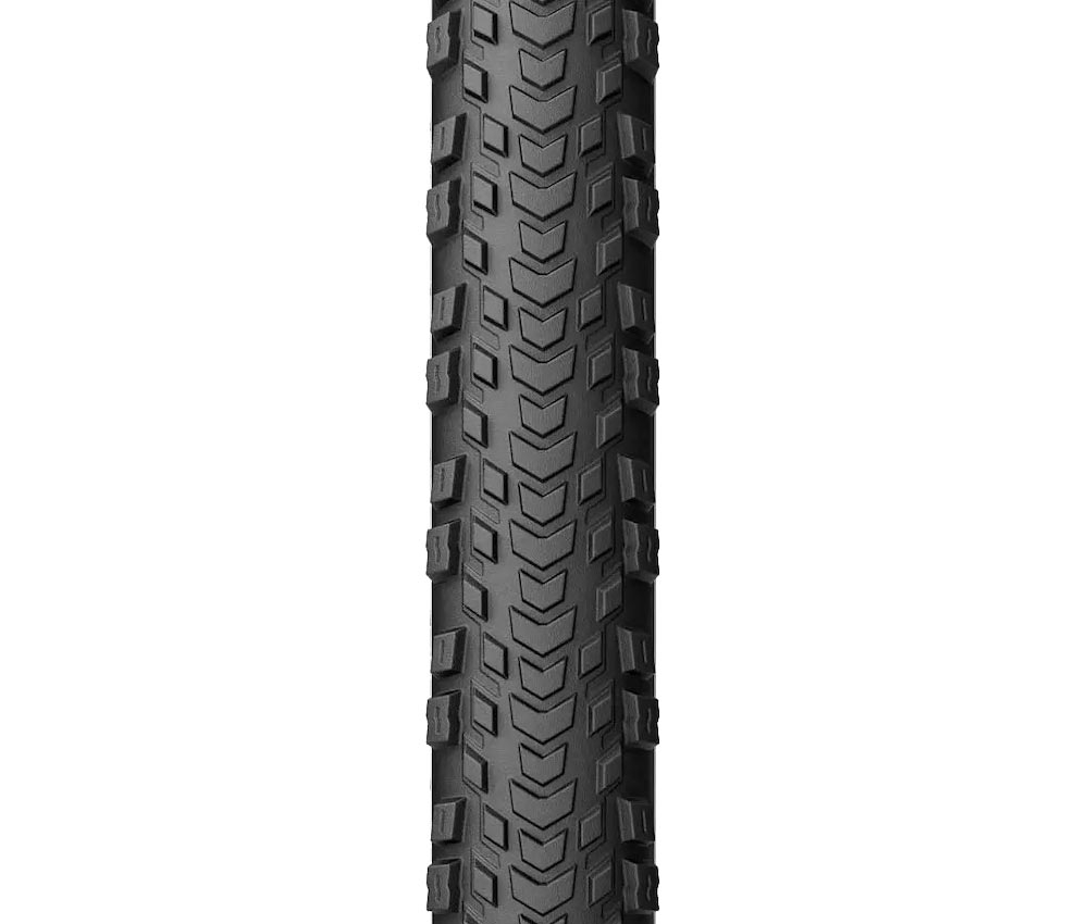 Pirelli Cinturato Gravel RC Tubeless Ready Faltreifen 28 Zoll X 1.35 / 700C X 35 Schwarz 5 Pirelli Cinturato Gravel RC Tubeless Ready Faltreifen 28 Zoll X 1.35 / 700C X 35 Schwarz – Bild 3
