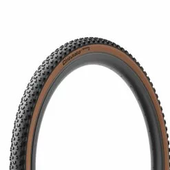 Pirelli Cinturato Gravel S Tubeless Ready Faltreifen 28 Zoll X 1.50 / 700C X 40 Classic 8 Pirelli Cinturato Gravel S Tubeless Ready Faltreifen 28 Zoll X 1.50 / 700C X 40 Classic -Rennrad Road Reifen 58174 1