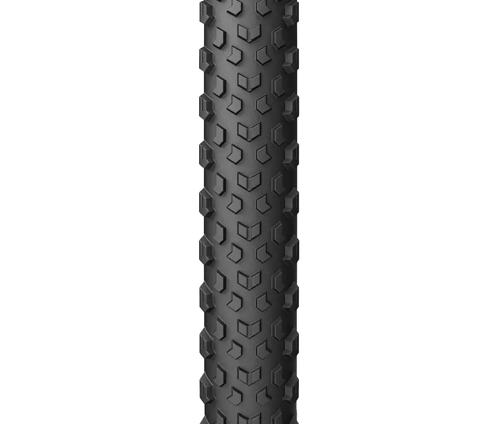 Pirelli Cinturato Gravel S Tubeless Ready Faltreifen 28 Zoll X 1.50 / 700C X 40 Classic 5 Pirelli Cinturato Gravel S Tubeless Ready Faltreifen 28 Zoll X 1.50 / 700C X 40 Classic – Bild 3