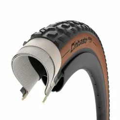 Pirelli Cinturato Gravel M Tubeless Ready Faltreifen 27.5 Zoll X 1.65 / 650B X 45 Classic