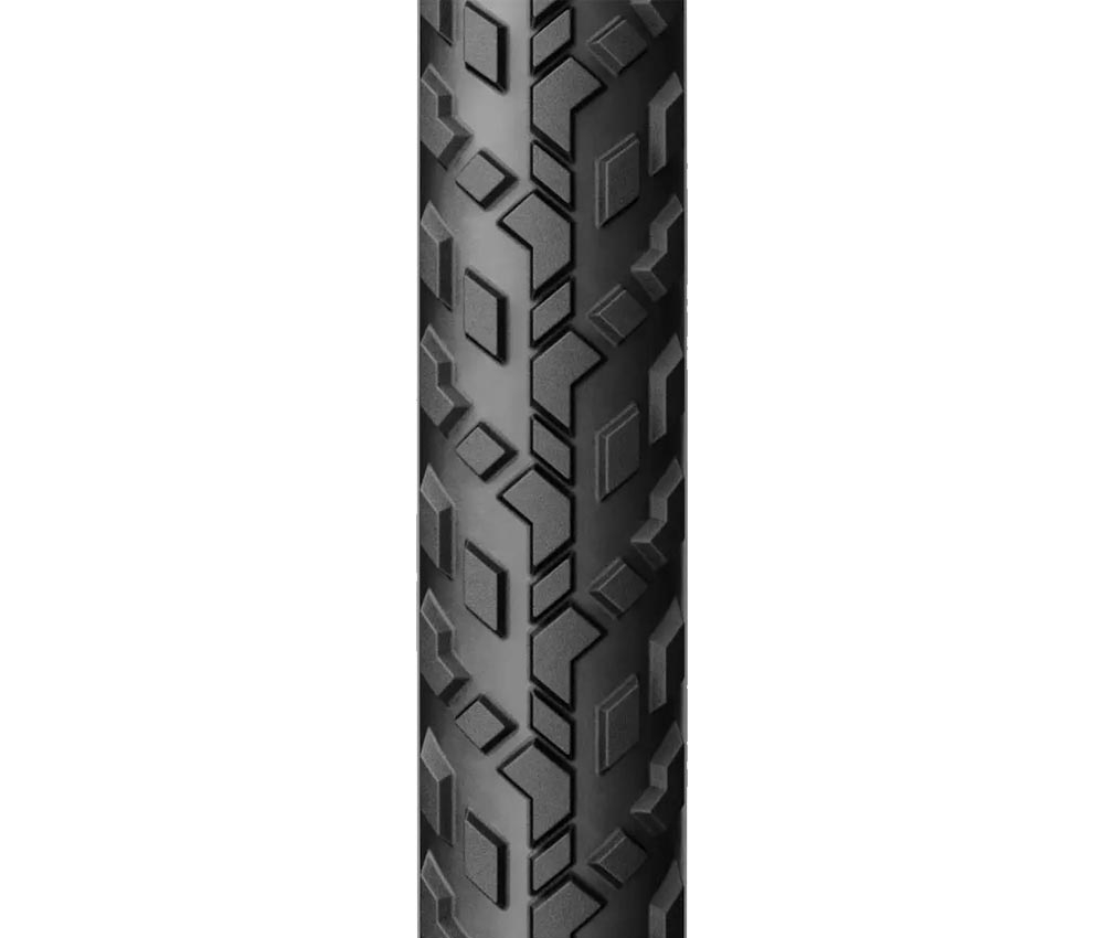 Pirelli Cinturato Gravel M Tubeless Ready Faltreifen 27.5 Zoll X 2.00 / 650B X 50 Classic 5 Pirelli Cinturato Gravel M Tubeless Ready Faltreifen 27.5 Zoll X 2.00 / 650B X 50 Classic – Bild 3